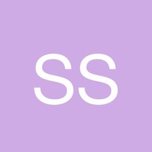 Meet your Posher, S.